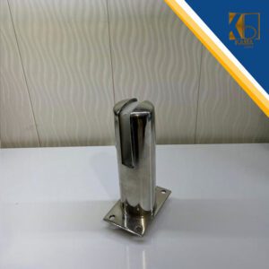 پایه بست شیشه استخر شیشه سکوریت (شیشه میرال)