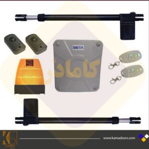 جک-پارکینگی-بتا