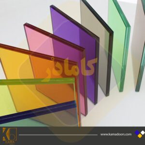 شیشه-سکوریت-رنگی