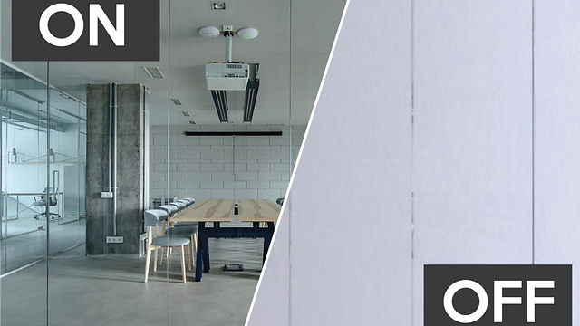 تاثیر پنجره هوشمند در تجربه کاربری