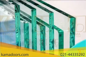 علت ویبره و لرزش شیشه بالکنی چیست ؟