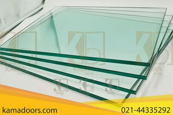 جدول قیمت شیشه لمینت ۱۴۰۵