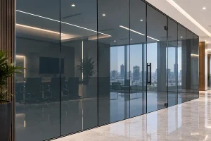 شیشه لاکوبل در شیراز